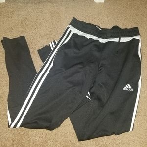 Women's Adidas Climacool Pants Classic Black S